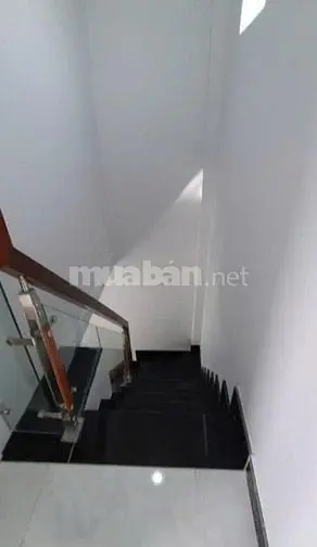 Nhà Hóc Môn 36M² – 1 Trệt 1 Lầu, Giá Mềm Cho Khách Thiện Chí