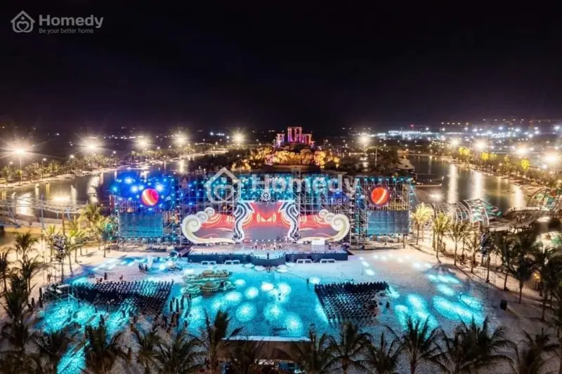 Miễn Phí 18 Tháng Tiền Nhà Với Shophouse Ở Và Kinh Doanh Tại Vinhomes Ocean Park 2,3