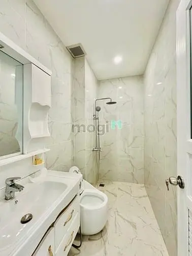 Siêu Phẩm Trắng Xinh Lung Linh - 54/6B Bạch Đằng, P2, Tân Bình