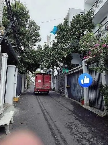 Bán Nhà 1 Trệt 2 Lầu, 4Pn, Ngang 5M Đường 385 Lê Văn Việt, P. Tn Phú A