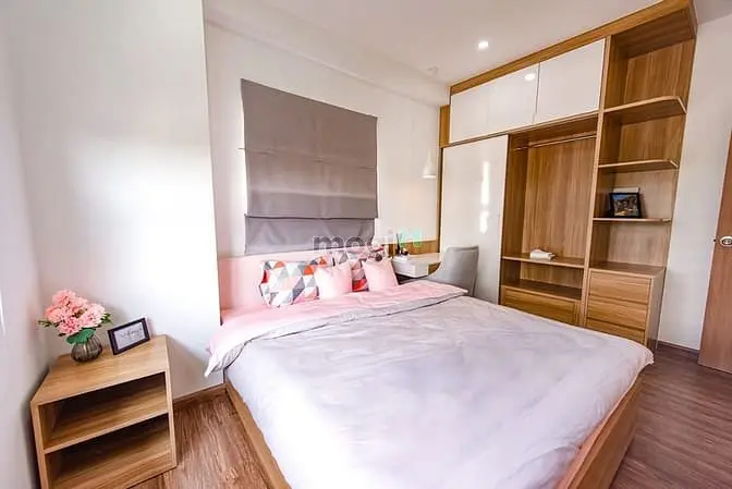 Tên Lửa_ Căn Hộ 3Pn/89M2 Full Nội Thất 2Tỷ450_Sổ Sẵng Góp 0Ls