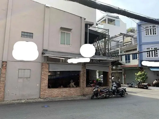 Hạ Giá Mạnh Bán Gấp 2 Mặt Tiền 8M Cx Lữ Gia - Lý Thường Kiệt Quận 11