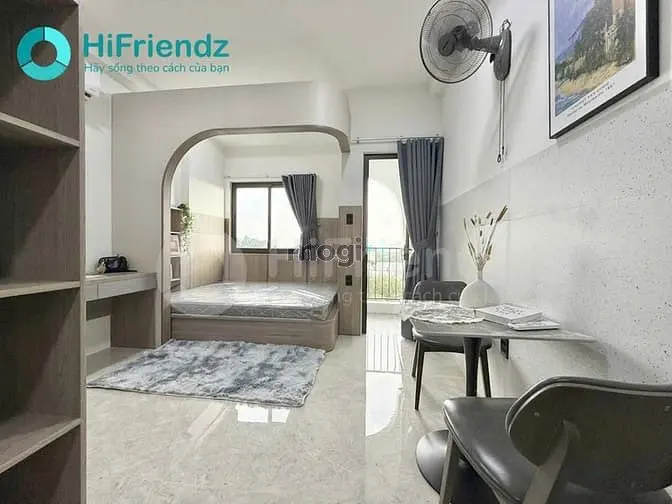 Căn Hộ Cao Cấp Gần Khu Cnc Gần Đhqg, Đại Học Fpt, Hutech, Ga Metro.