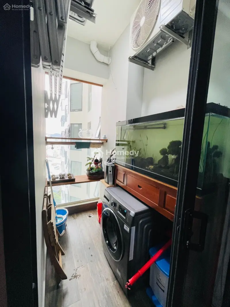 Bán Nhanh Căn Hộ 1X.12 Tầng 1X Hud Building Nha Trang, Khánh Hòa.