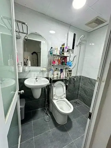 Bán Gấp: Căn Hộ 3Pn, 90M² Bàu Cát Ii, Lô A, Giá Chỉ 4.8 Tỷ!