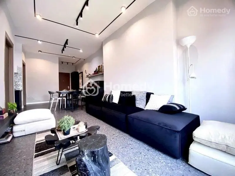 Căn Hộ Đẹp Sát Biển Hòn Chồng Nha Trang