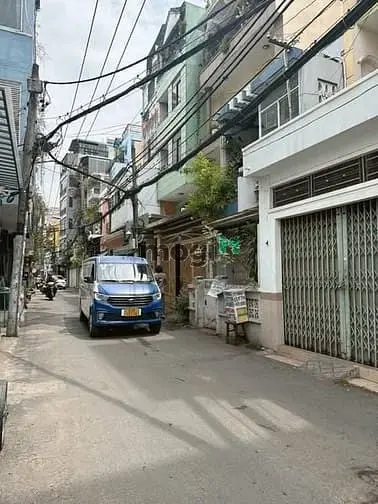 ✨Nhà Sốc Dòng Tiền 50Tr✨Hxt 5T 80M2 Nhỉn 9 Tỏi