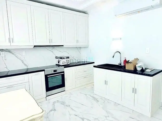 Siêu Phẩm Căn Nhà Siêu Đẹp Mặt Tiền 28A Hoa Đào – P 2, Q Pn.