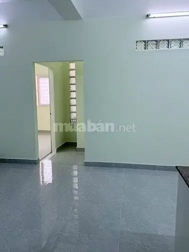 Cho Thuê Căn Hộ 54M2 2Pn 1Wc Chung Cư An Bình