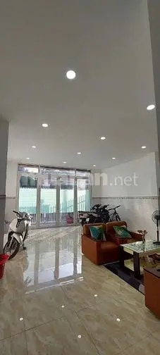 Bán Nhà Hẻm Xe Hơi 5M Đường An Phú Tây, Hưng Long, Bình Chánh