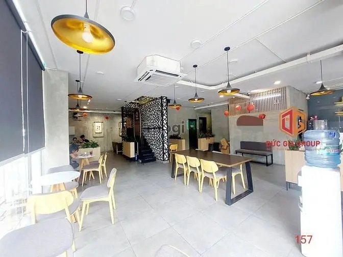 Biệt Thự Góc 2 Mặt Tiền Siêu Vip Khu Dân Cư D2D,1 Trệt 4 Lầu Giá 32 Tỷ