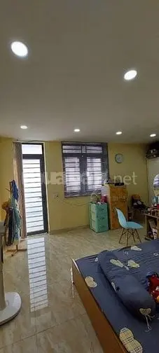 Bán Nhà Hẻm Xe Hơi 5M Đường An Phú Tây, Hưng Long, Bình Chánh