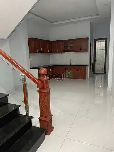 Bán Nhà Hẻm Nhựa 10M Vỉa Hè 3M Gần Chợ Thủ Đức 2 Tầng 4X19 Chỉ 8,6 Tỷ.