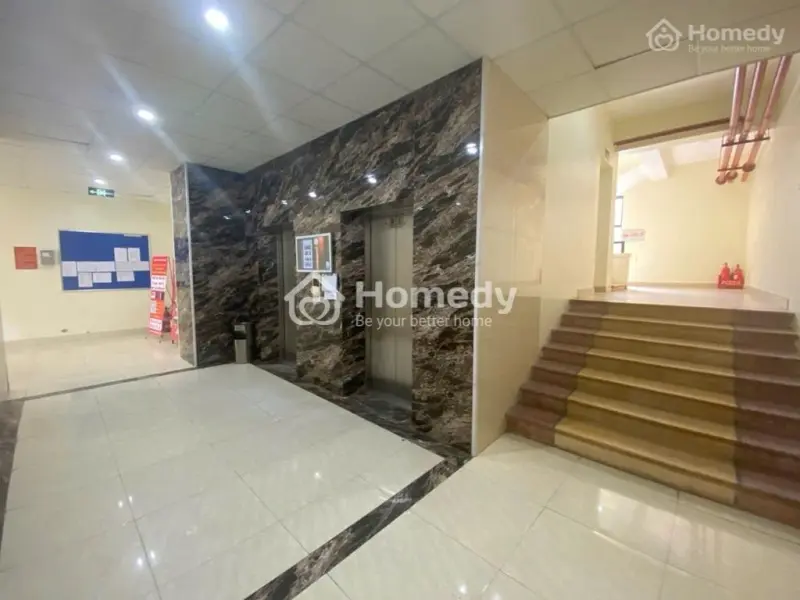 Nhanh Nhanh! Chỉ Hơn 5 Tỷ Sở Hữu Ngày Căn 3Pn - 101M2 - Kđt Oct3 Resco Cổ Nhuế - Phạm Văn Đồng