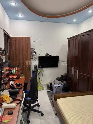 Chính Chủ Nhà Mặt Tiền 716 Âu Cơ, P14, Tân Bình