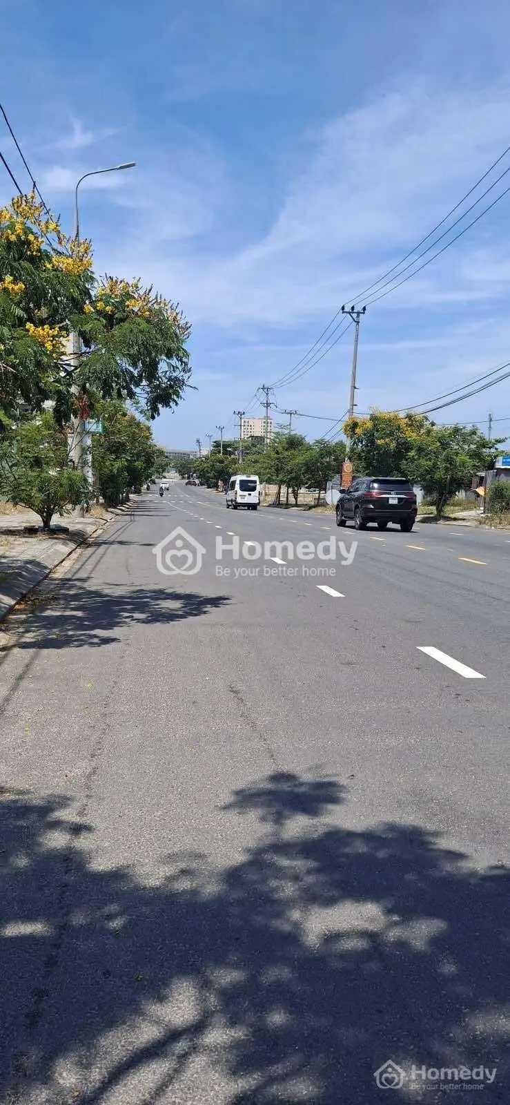 💥Nam Việt Á – Bán Đất Tặng Nhà C4 – 145M², Ngang 5.2M – Kiệt Ô Tô 5.5M – Trần Hoành 💥