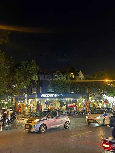 Nhượng Nhà Hàng Nguyễn Văn Lộc Biệt Thự Fom Nhà Hàng Chỉ Kinh Doanh