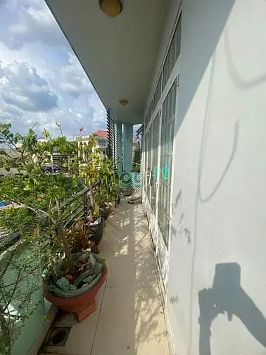 Bán Nhà Mặt Tiền Quận 6 Lý Chiêu Hoàng 331M2 Ngang 10M, 6 Tầng, 38 Tỷ