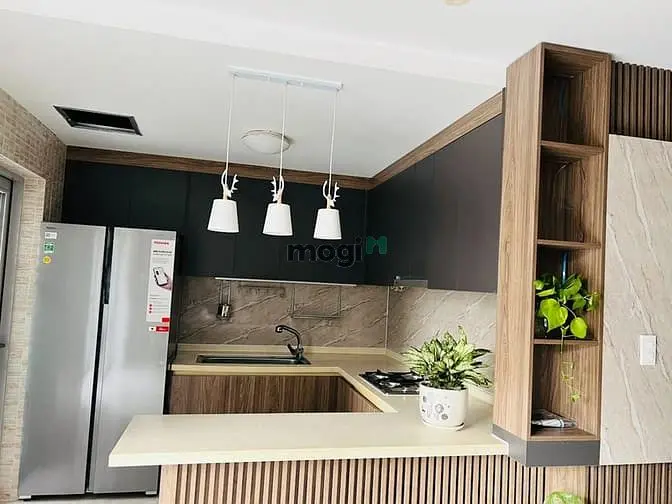 Duplex Star Hill Cho Thuê Đối Diện Đinh Thiện Lý 2 Nhà Đẹp