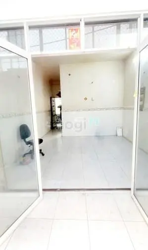 Nhà Mới Sơn Đẹp, (4X9M 2L 2Pn-2Wc), Hxh 670/3A Lê Hồng Phong P10 Q10