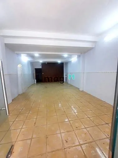 Hẻm Xe Tải, (4X16M), 32/18 Ông Ích Khiêm P14 Q11