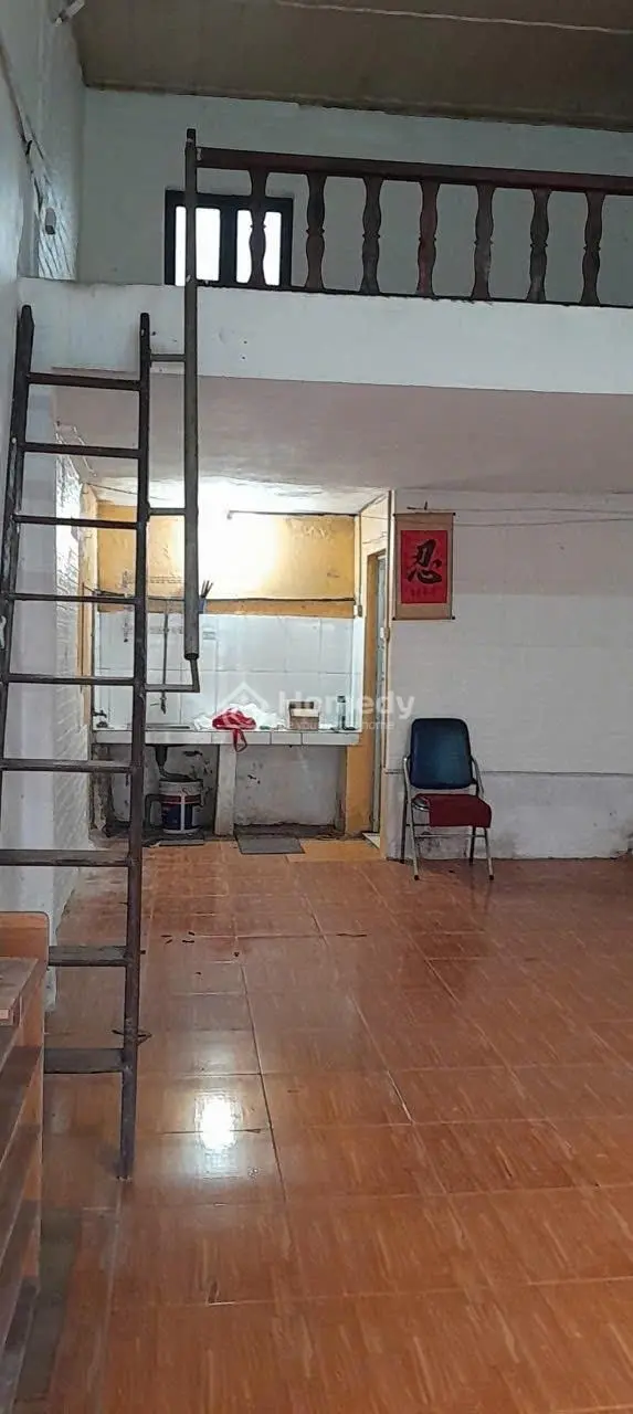 Cho Thuê Nhà 35M2 Vũ Tông Phan, Thanh Xuân. Tiện Nghi Khép Kín. Điện Nước Giá Dân