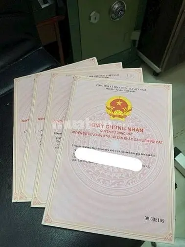 Cần Bán Đất Nền Khu Dân Cư Đô Thị Mới, Nền Đối Diện Công Viên