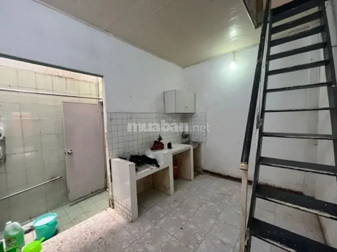 Chính Chủ Cho Thuê Nhà Nguyên Căn Quận Phú Nhuận 2Pn