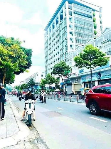Bán Nhà Rẻ Đẹp Hxh (4,5X12,5) 503/5 Phan Văn Trị P5 Gò Vấp (Citypland