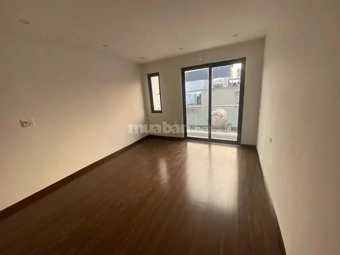 Bán Nhà Mới 6 Tầng Thang Máy Ngọc Thuỵ ,40M2,Ô Tô Vào Nhà Giá 11,5 Tỷ,