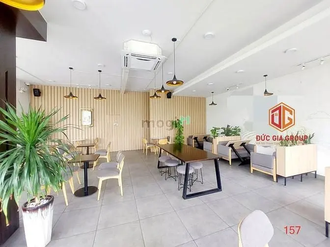 Biệt Thự Góc 2 Mặt Tiền Siêu Vip Khu Dân Cư D2D,1 Trệt 4 Lầu Giá 32 Tỷ