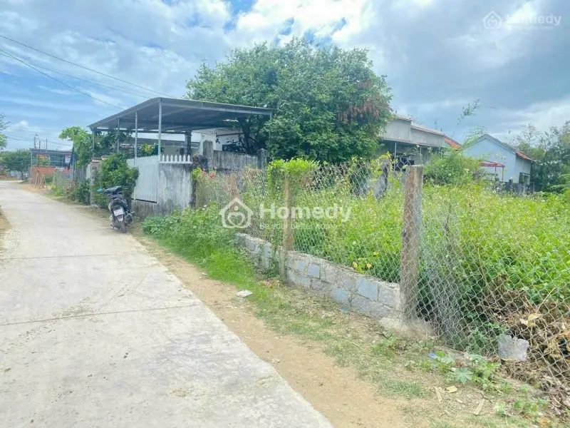 Đất Dân Giá Rẽ Ninh Phụng Ninh Hoà Gần Ngay Trung Tâm