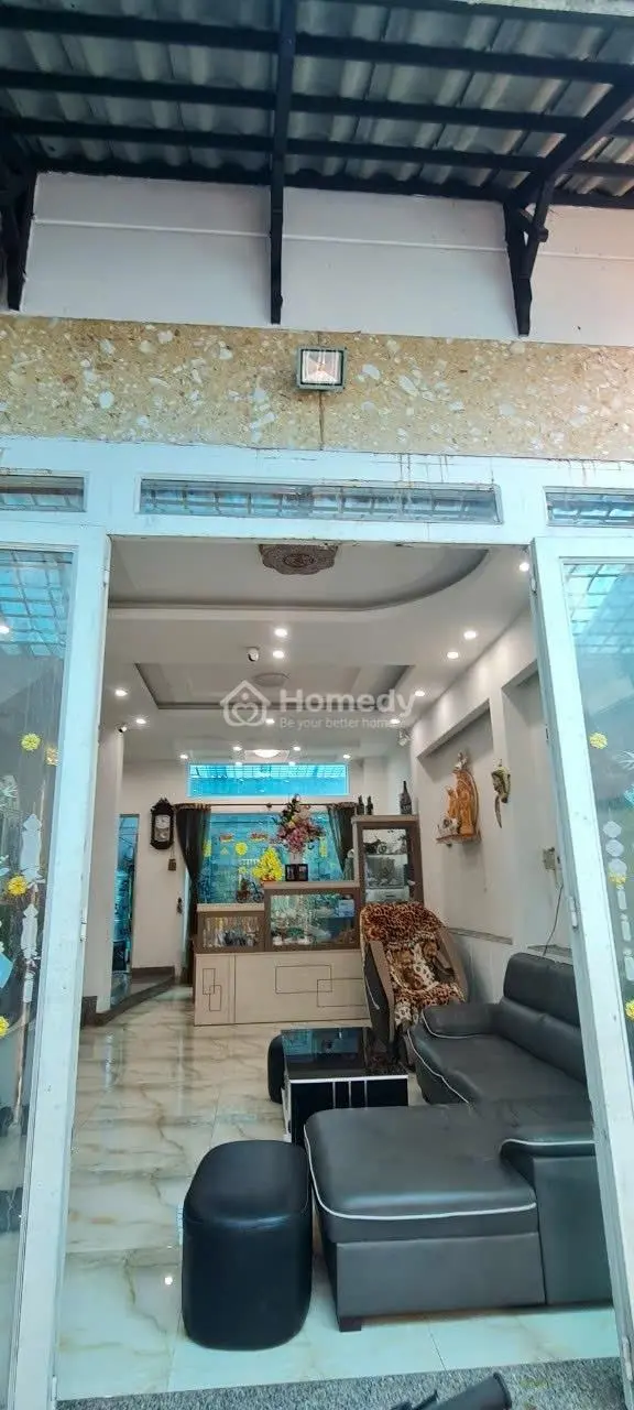 Bán Căn Biệt Thự 4 Tầng 98M2 Khu Dân Cư Hai Thành Tên Lửa Bình Tân Gầntttm Aeon 12,5 Tỷ