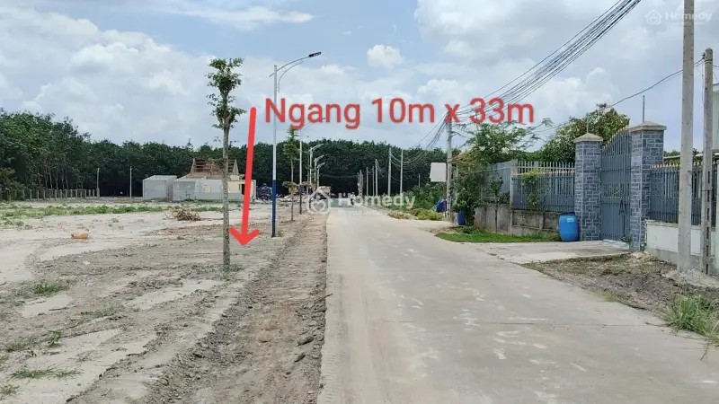 Cần Bán Gấp 2 Nền Đất Nằm Ngay Trung Tâm Thị Xã Chơn Thành Tỉnh Bình Phước Giá 570 Tr Một Nền .