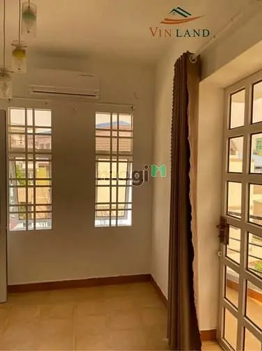 Chủ Gửi Bán Gấp Nhà 1T2L Hẻm Kế Bên Trường Ngô Quyền P. Trung Dũng