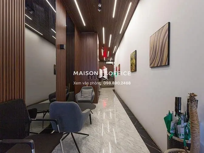 180 Tỷ! Bán Building Mặt Tiền Cách Mạng Tháng Tám Quận 3