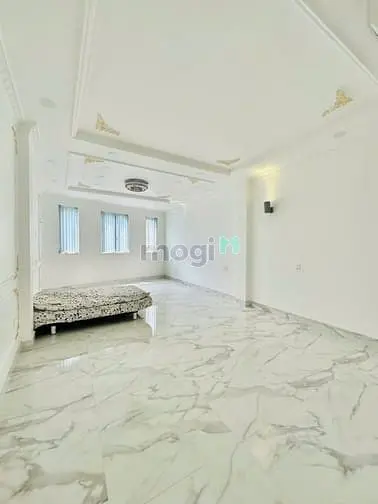 Siêu Phẩm Trắng Xinh Lung Linh - 54/6B Bạch Đằng, P2, Tân Bình