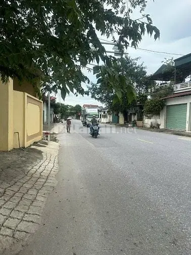 Hính Chủ Cần Bán Lô Đất Mặt Tiền Quốc Lộ 45 – Trung Tâm Xã Đông Thanh,