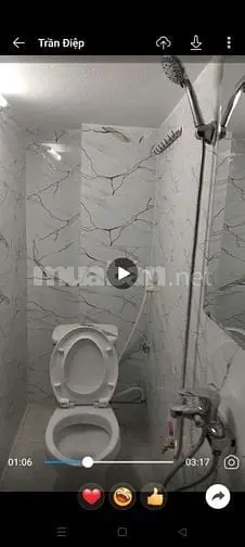 Chính Chủ Cần Cho Thuê Nhà Nguyên Căn Mới Xây - Ngõ 521/36 Cổ Nhuế