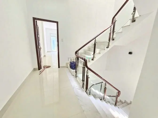 Cho Thuê Nhà Nguyên Căn Quận 10
