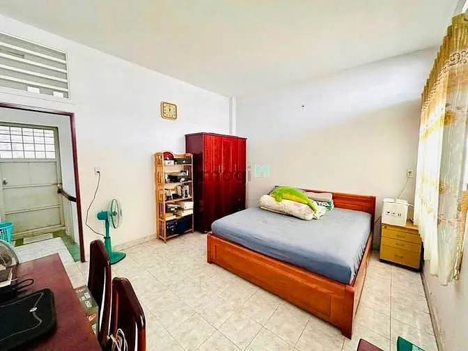Bán Nhà Rẻ Đẹp Hxh (4,5X12,5) 503/5 Phan Văn Trị P5 Gò Vấp (Citypland