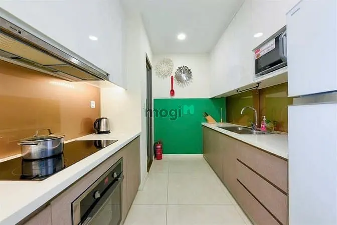 Căn Hộ 3Pn/ 96M2 Kinh Dương Vương 2,5 Tỷ Full Nội Thất, Sổ Hồng Riêng