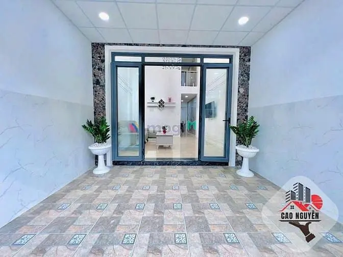 (Thang Máy) Nhà 6 Tầng 7 Phòng 8Wc Đường Tỉnh Lộ 10