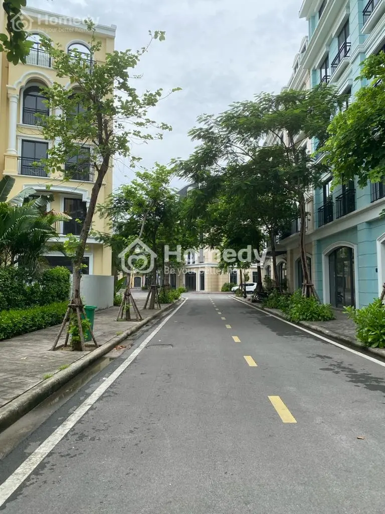 Bán Nhà Liền Kề Khu Biệt Tự Cánh Cung Harbor Bay Bãi Cháy