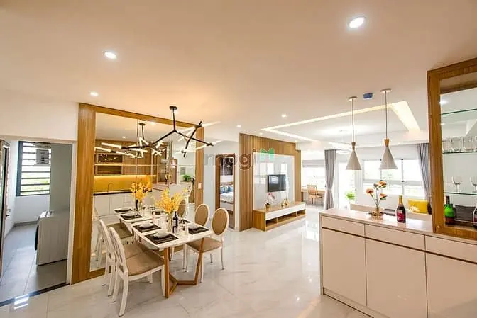 Tên Lửa_ Căn Hộ 3Pn/89M2 Full Nội Thất 2Tỷ450_Sổ Sẵng Góp 0Ls