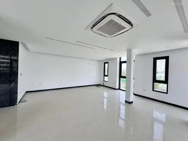 Tòa Văn Phòng Lô Góc 3 Mặt Tiền Tổng Cục 5 Yên Xá 212M 7 Tầng Thang Máy Giá Nhỉnh 80 Tỷ