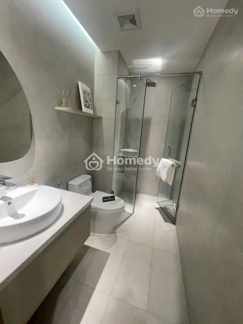 Căn Hộ Xã Hội K - Home Apartment + Diện Tích ~70M*2+ 2 Phòng Ngủ/2Wc