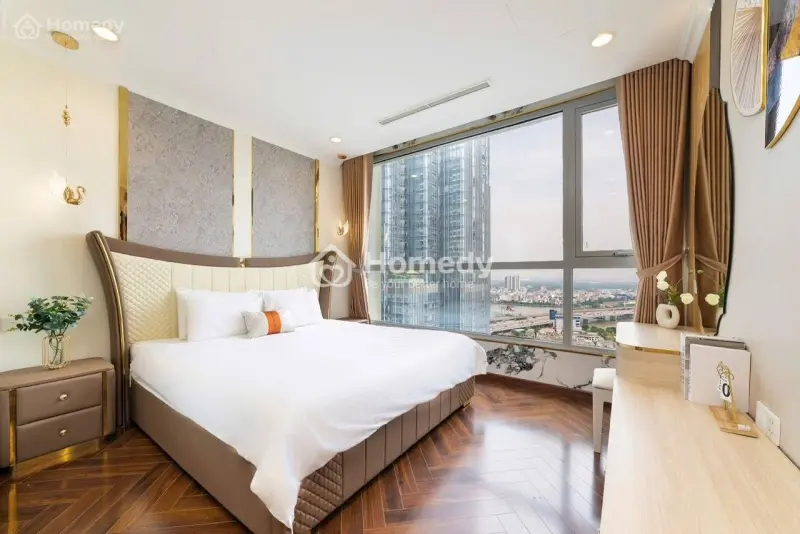 View Kênh Tham Lương Chỉ 15% Nhận Nhà Sổ Hồng Riêng