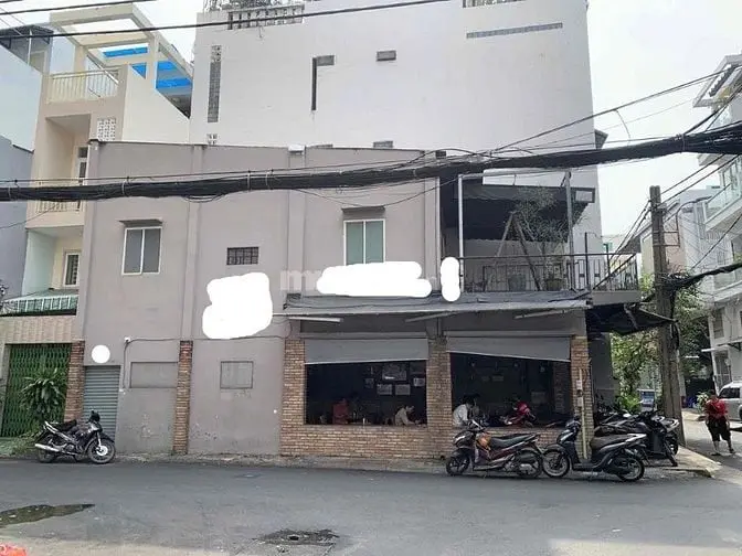 Hạ Giá Mạnh Bán Gấp 2 Mặt Tiền 8M Cx Lữ Gia - Lý Thường Kiệt Quận 11