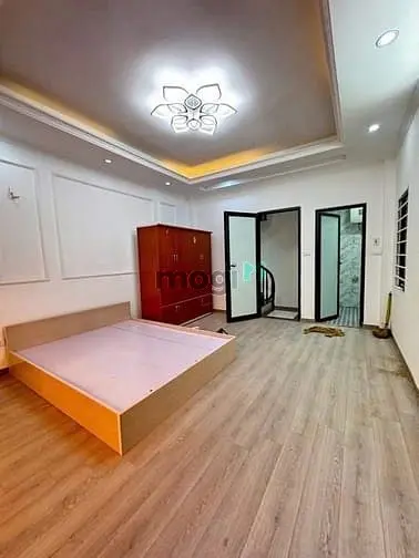 Bán Nhà Yên Lãng Thái Thịnh Đống Đa 60M2X6T Mặt Tiền Hơn 6M Ngõ Ô Tô